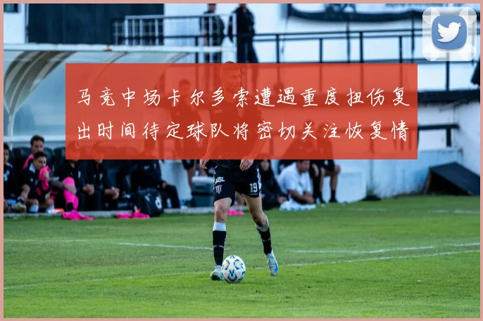 马竞中场卡尔多索遭遇重度扭伤复出时间待定球队将密切关注恢复情况
