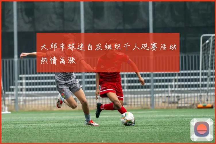 大邱市球迷自发组织千人观赛活动热情高涨